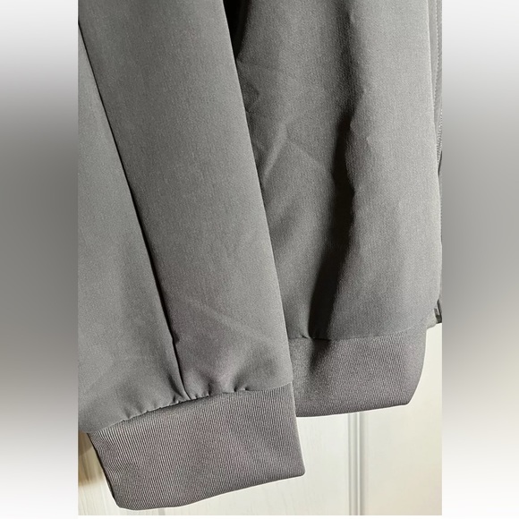 Adidas Woven Jacket XLT Extra Large Tall - Picture 4 of 11